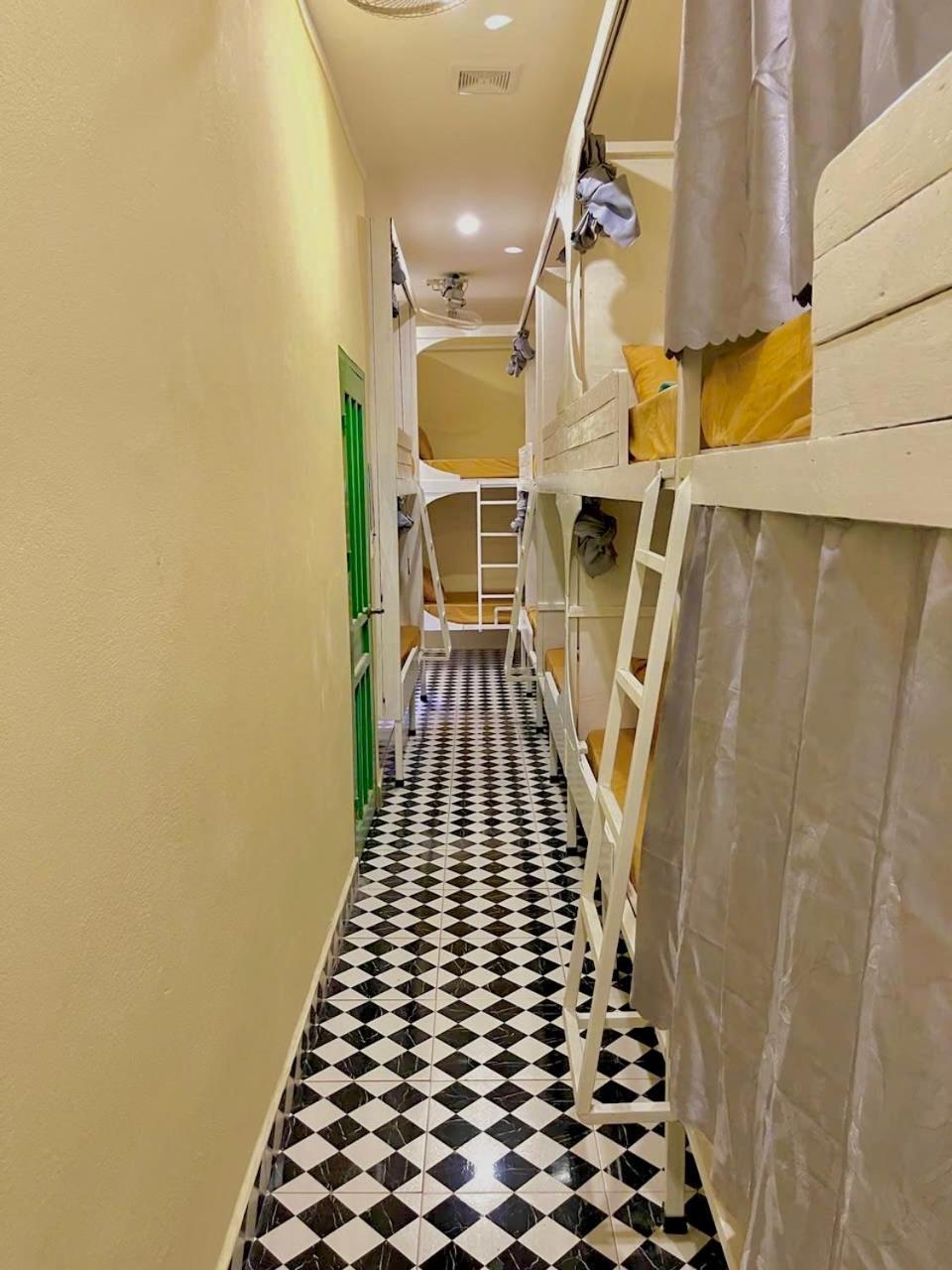 Golden Dragon House فان فيان المظهر الخارجي الصورة