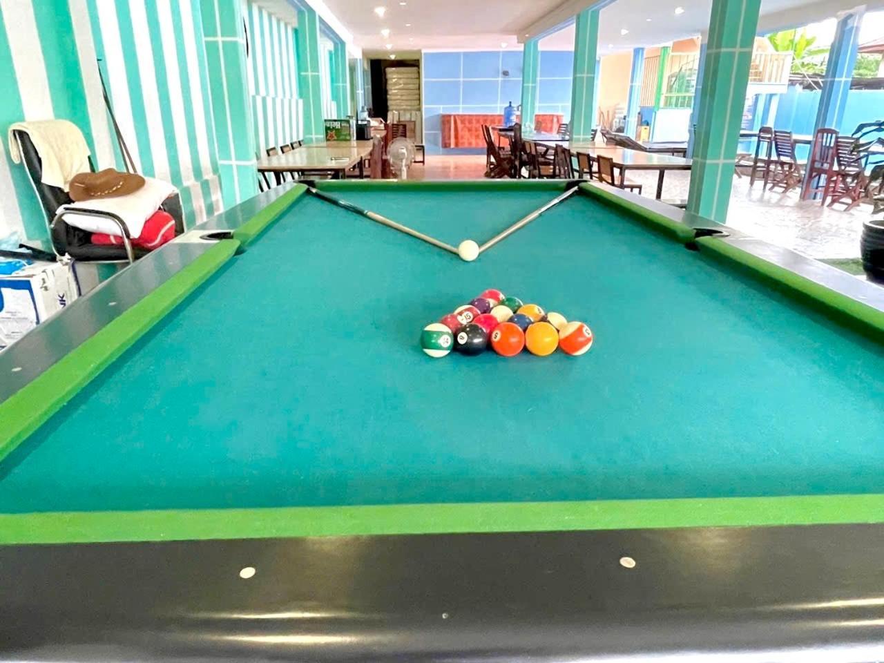 Golden Dragon House فان فيان المظهر الخارجي الصورة