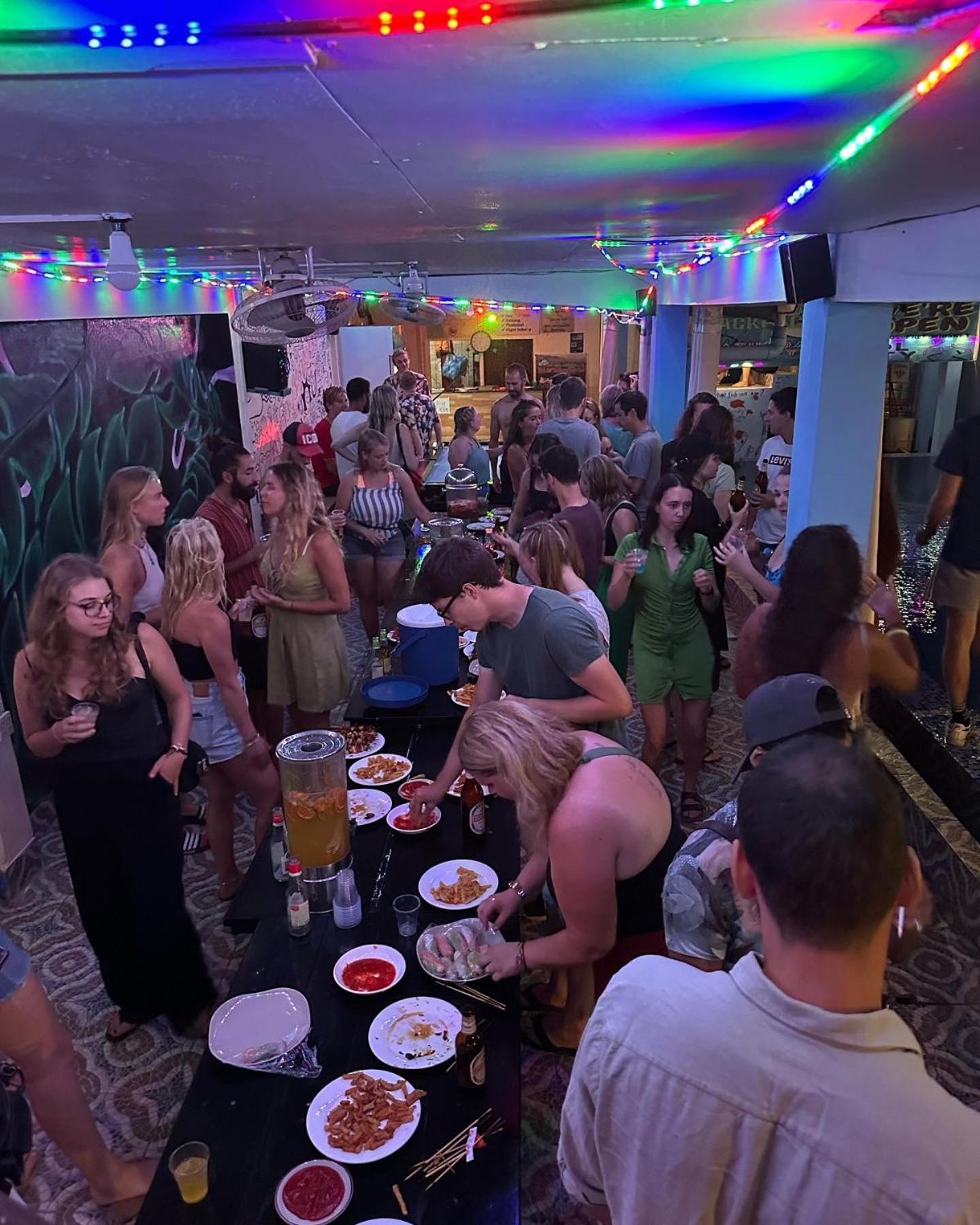 Golden Dragon House فان فيان المظهر الخارجي الصورة