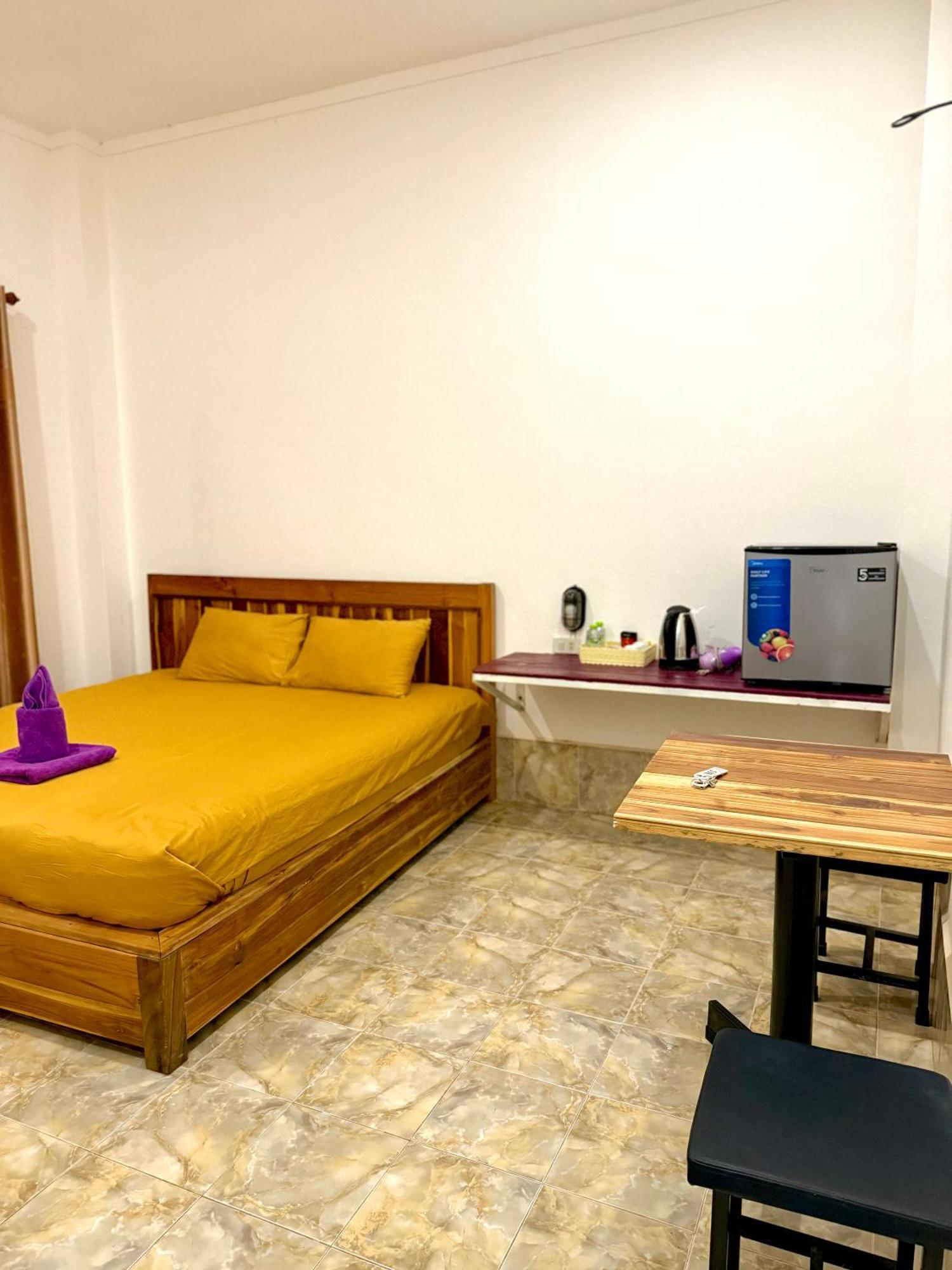 Golden Dragon House فان فيان المظهر الخارجي الصورة