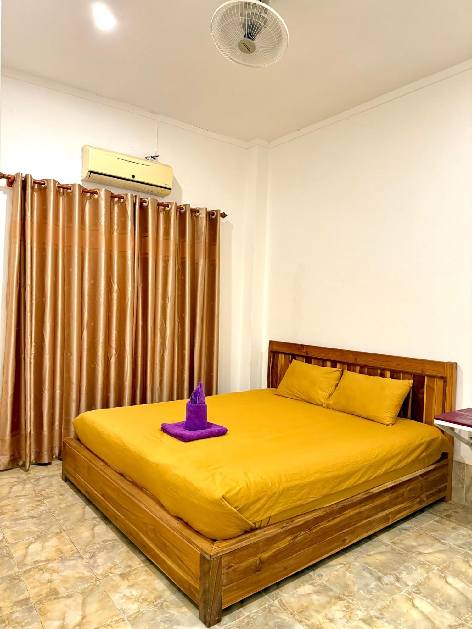 Golden Dragon House فان فيان المظهر الخارجي الصورة