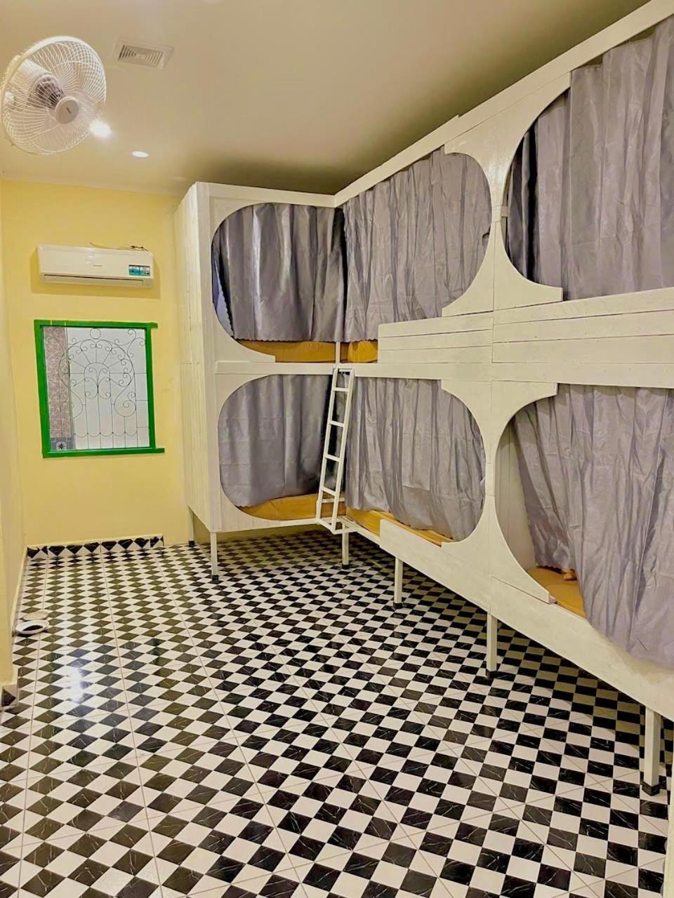 Golden Dragon House فان فيان المظهر الخارجي الصورة