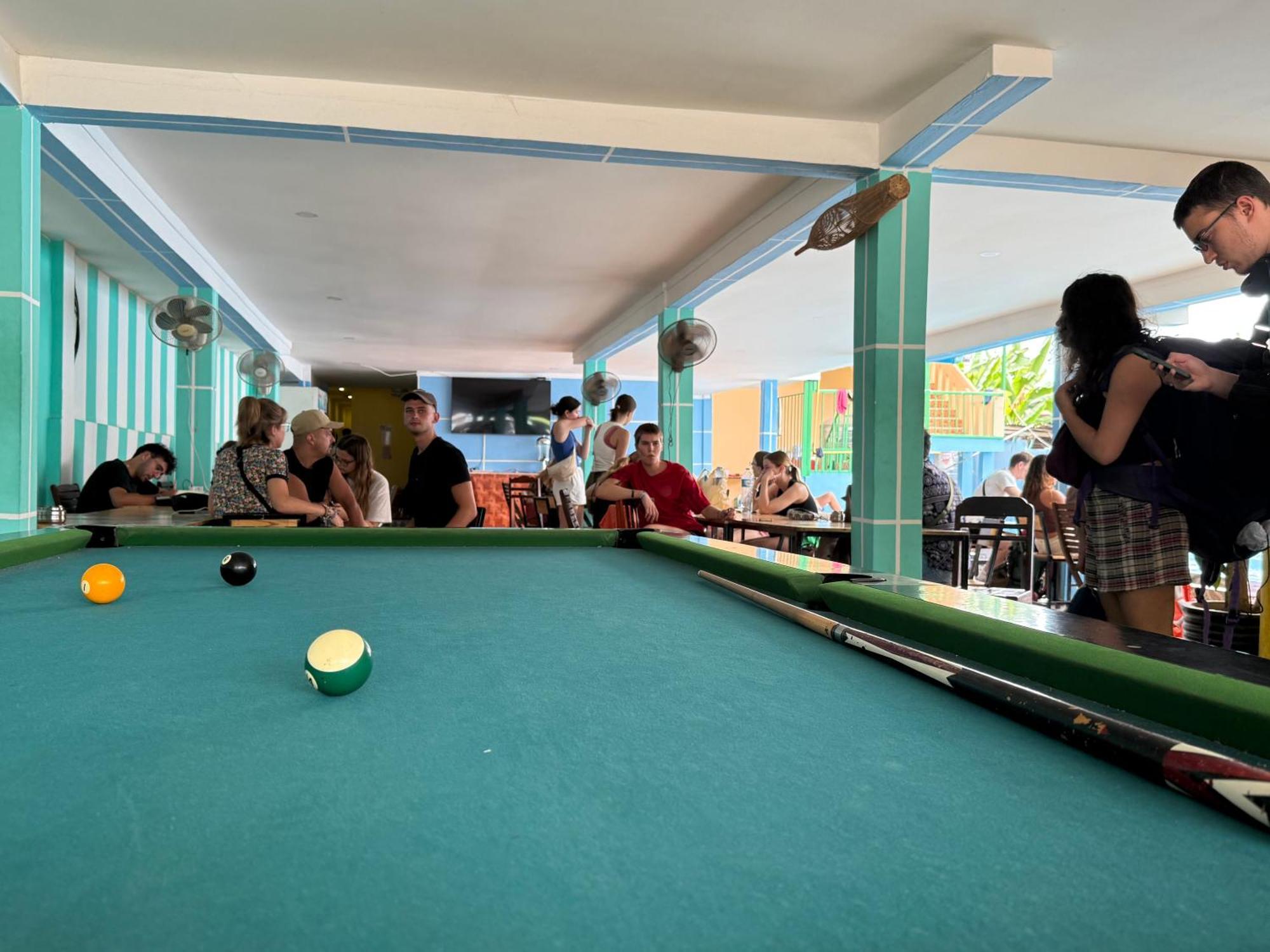 Golden Dragon House فان فيان المظهر الخارجي الصورة