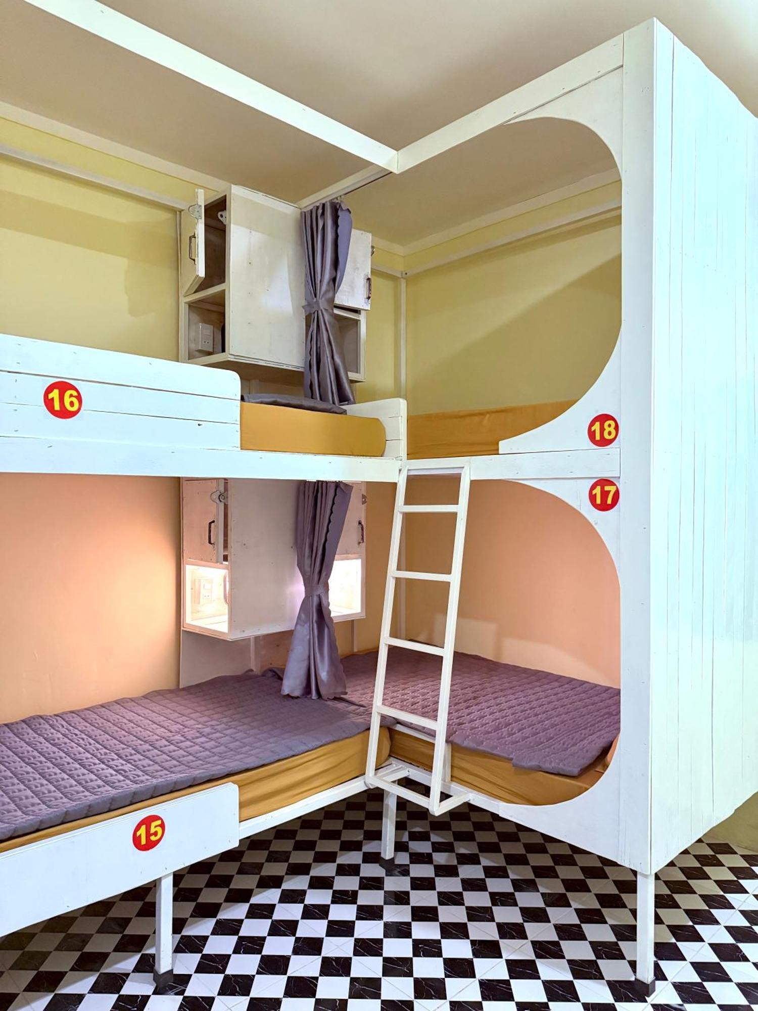 Golden Dragon House فان فيان المظهر الخارجي الصورة