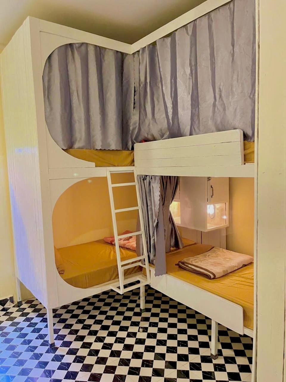Golden Dragon House فان فيان المظهر الخارجي الصورة
